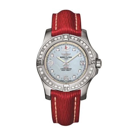 ladies breitling watches for sale.